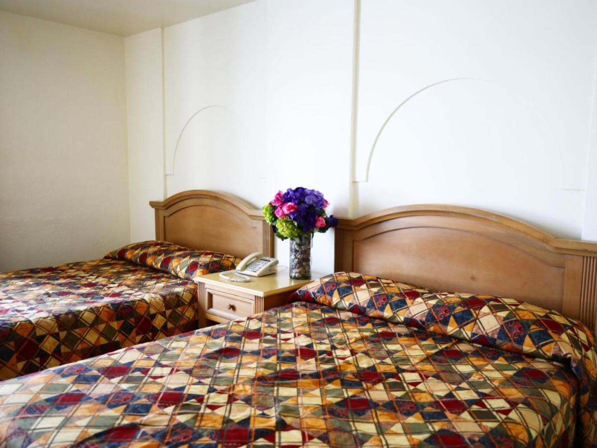 Aranzazu Eco Otel Guadalajara Dış mekan fotoğraf