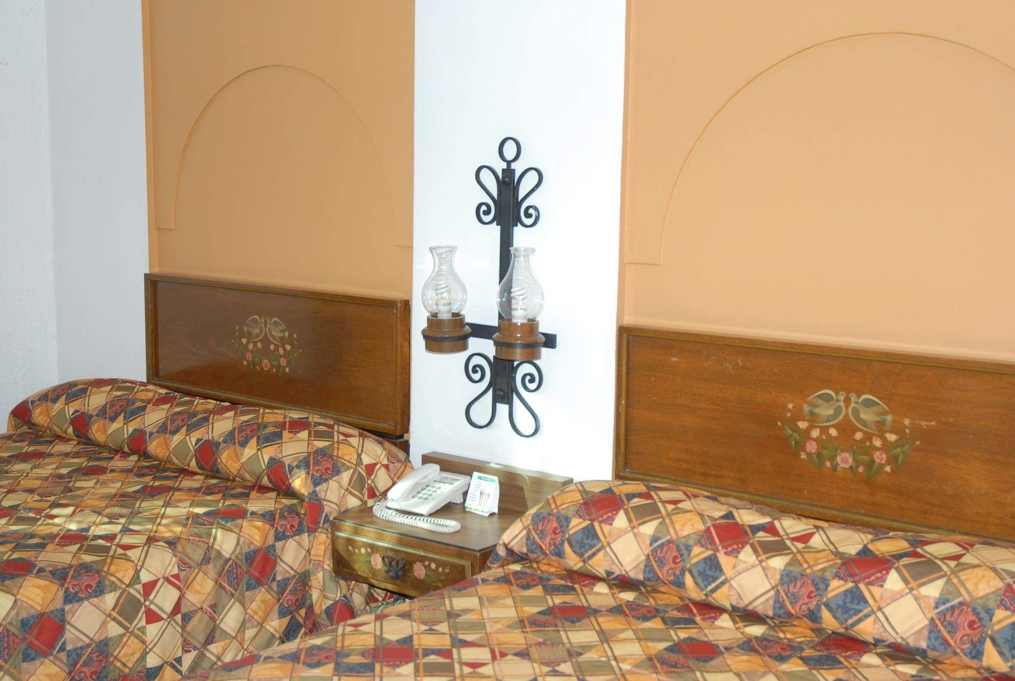 Aranzazu Eco Otel Guadalajara Dış mekan fotoğraf