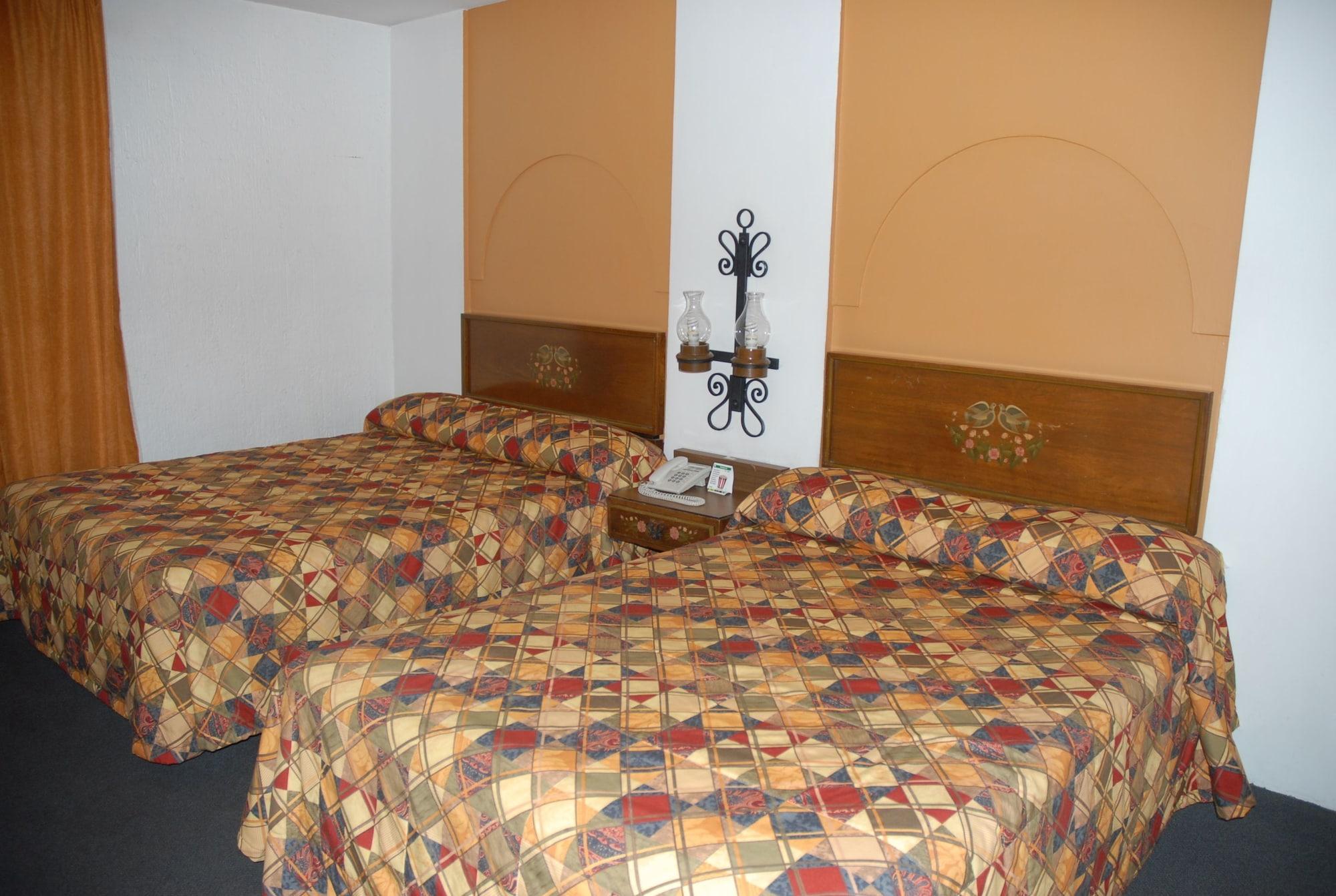 Aranzazu Eco Otel Guadalajara Dış mekan fotoğraf