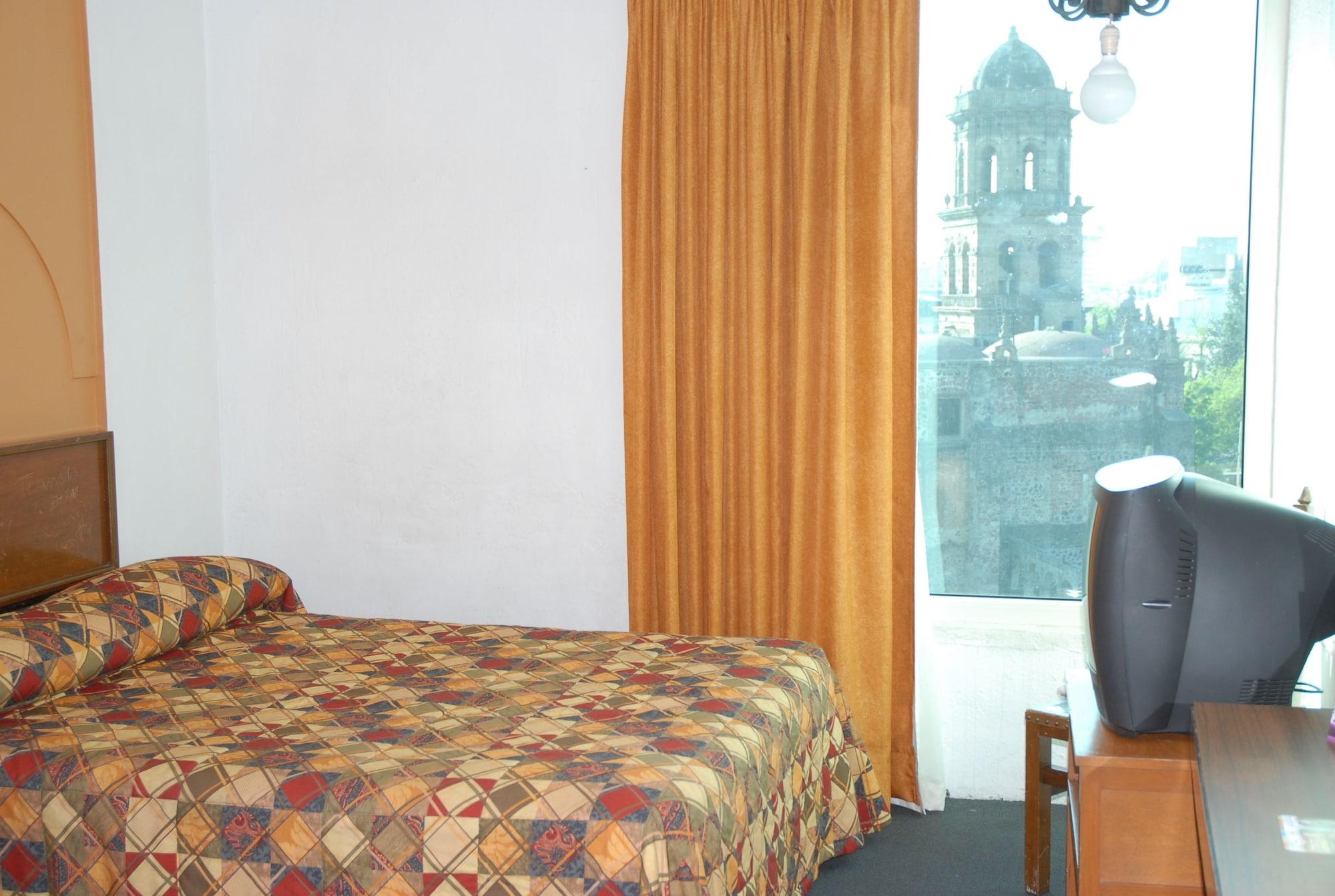 Aranzazu Eco Otel Guadalajara Dış mekan fotoğraf