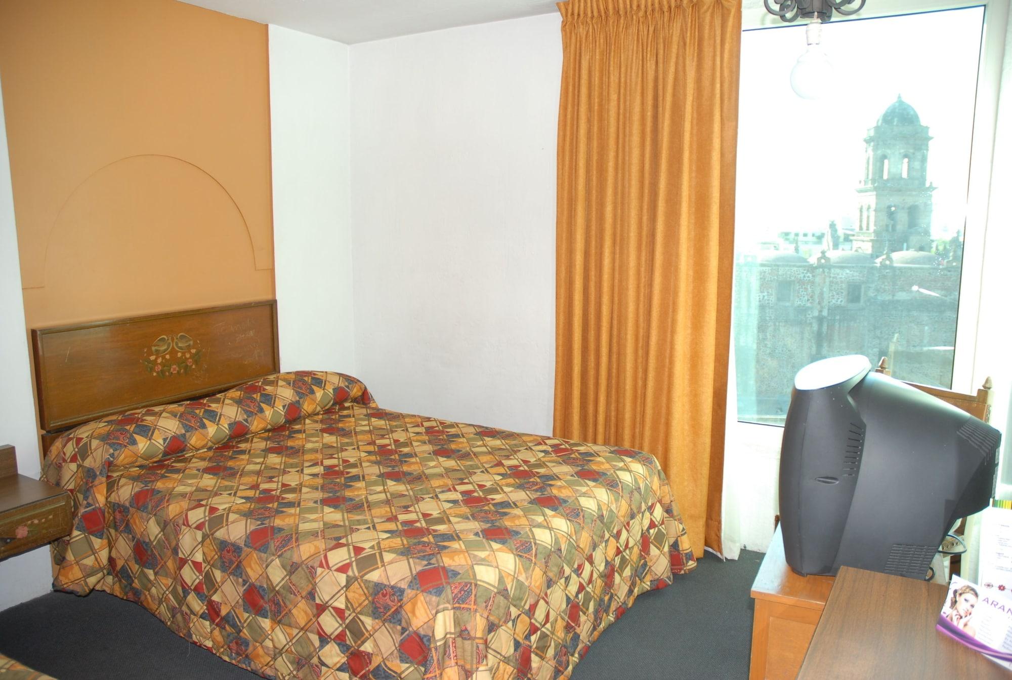 Aranzazu Eco Otel Guadalajara Dış mekan fotoğraf