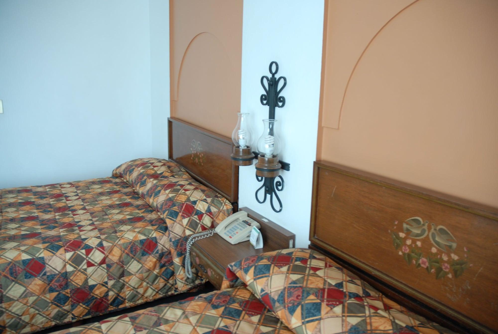 Aranzazu Eco Otel Guadalajara Dış mekan fotoğraf