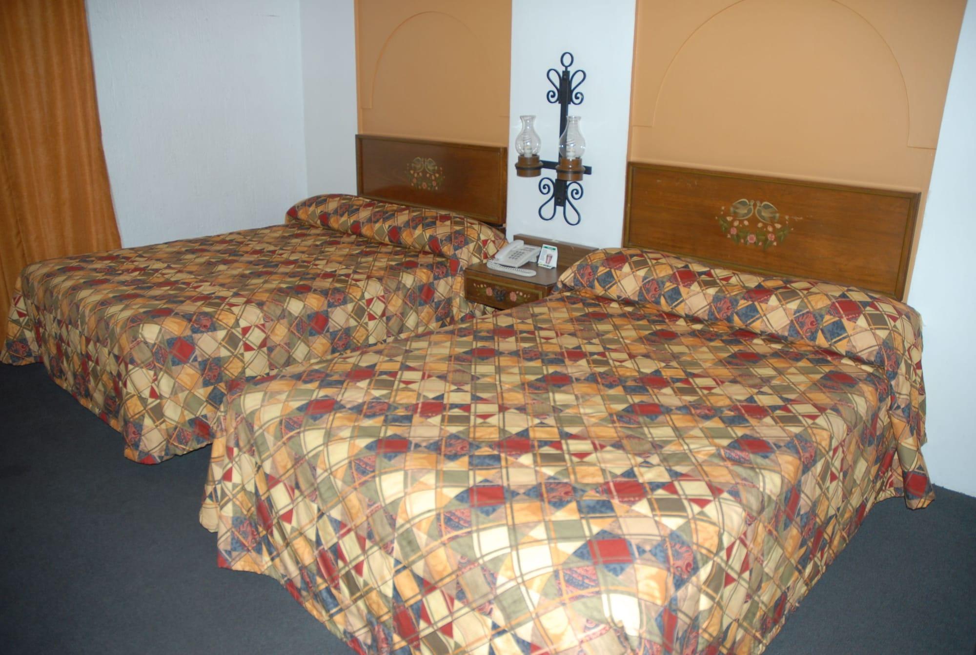 Aranzazu Eco Otel Guadalajara Dış mekan fotoğraf
