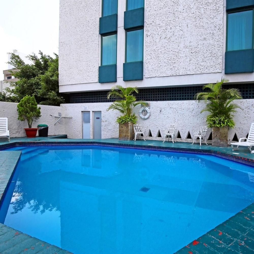 Aranzazu Eco Otel Guadalajara Dış mekan fotoğraf