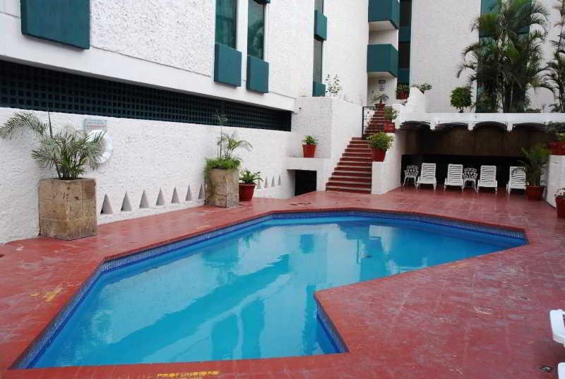 Aranzazu Eco Otel Guadalajara Dış mekan fotoğraf