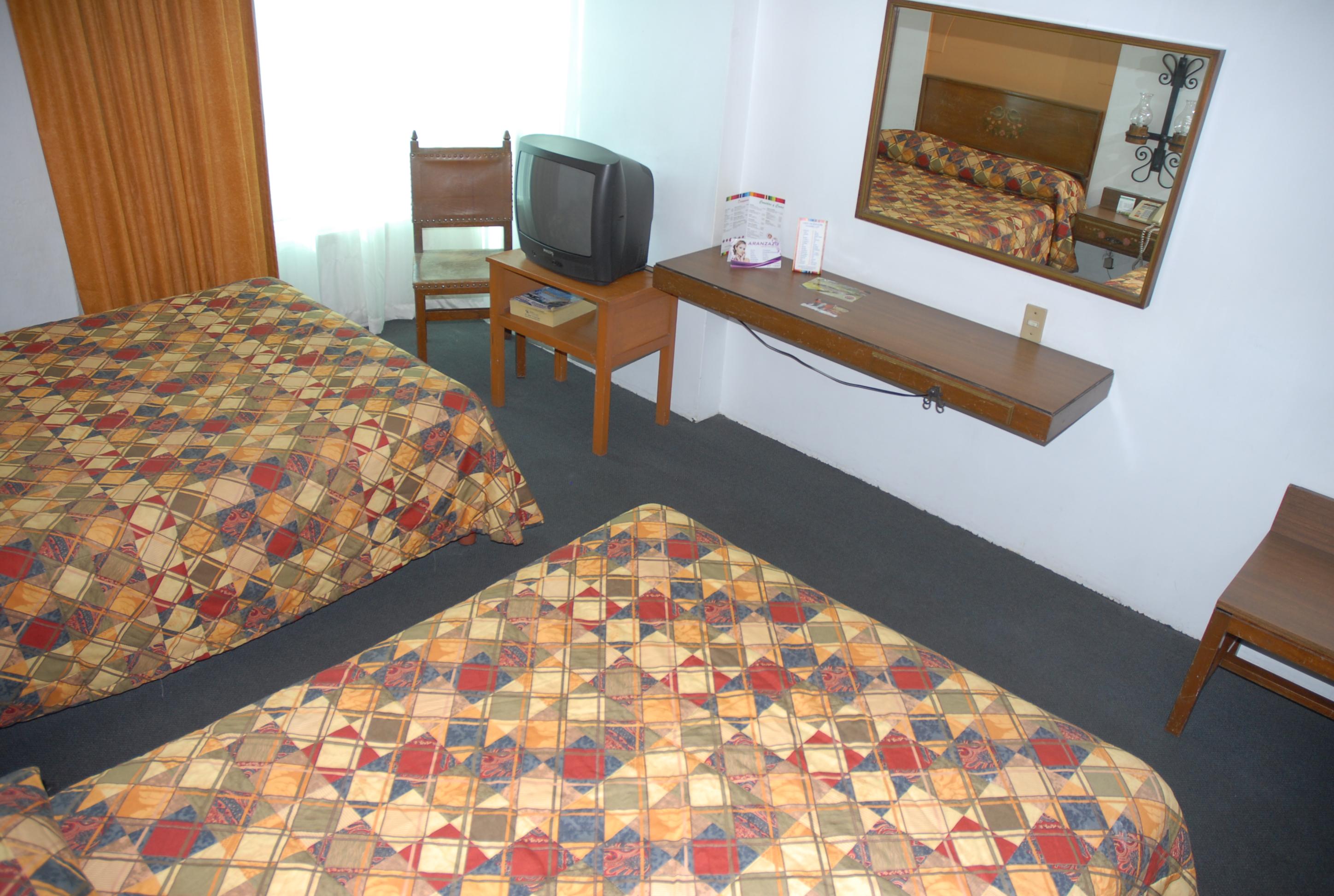 Aranzazu Eco Otel Guadalajara Dış mekan fotoğraf