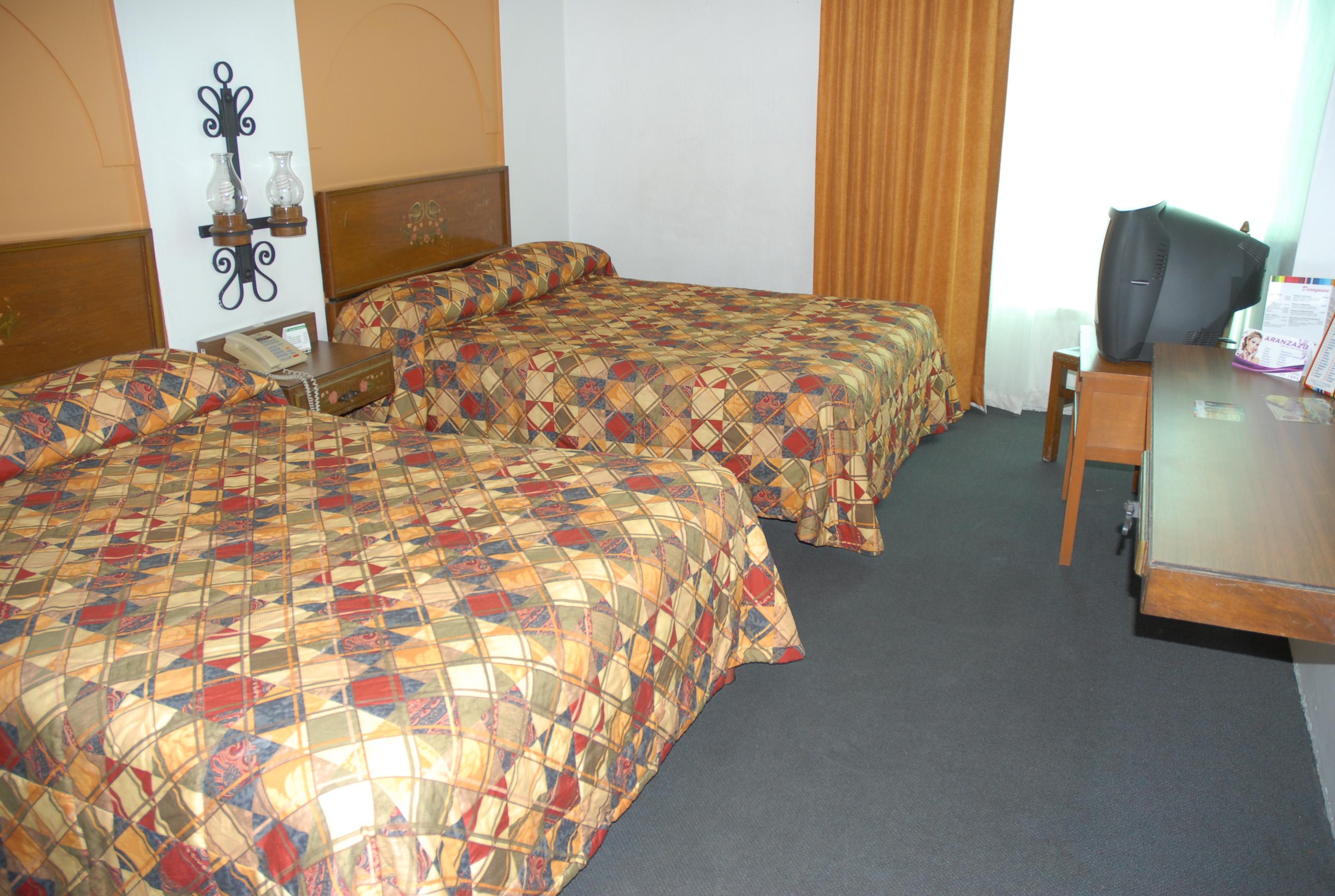 Aranzazu Eco Otel Guadalajara Dış mekan fotoğraf