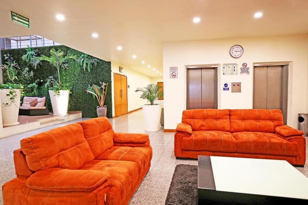 Aranzazu Eco Otel Guadalajara Dış mekan fotoğraf
