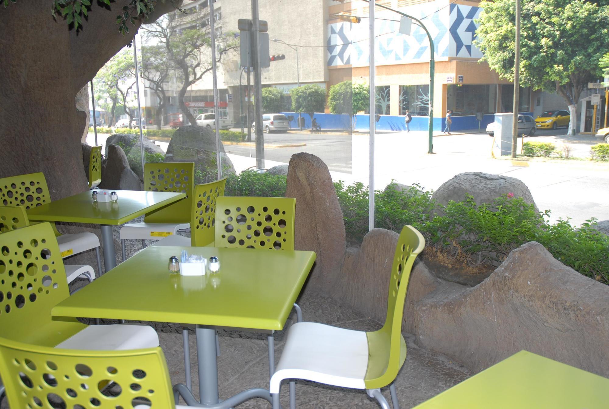 Aranzazu Eco Otel Guadalajara Dış mekan fotoğraf