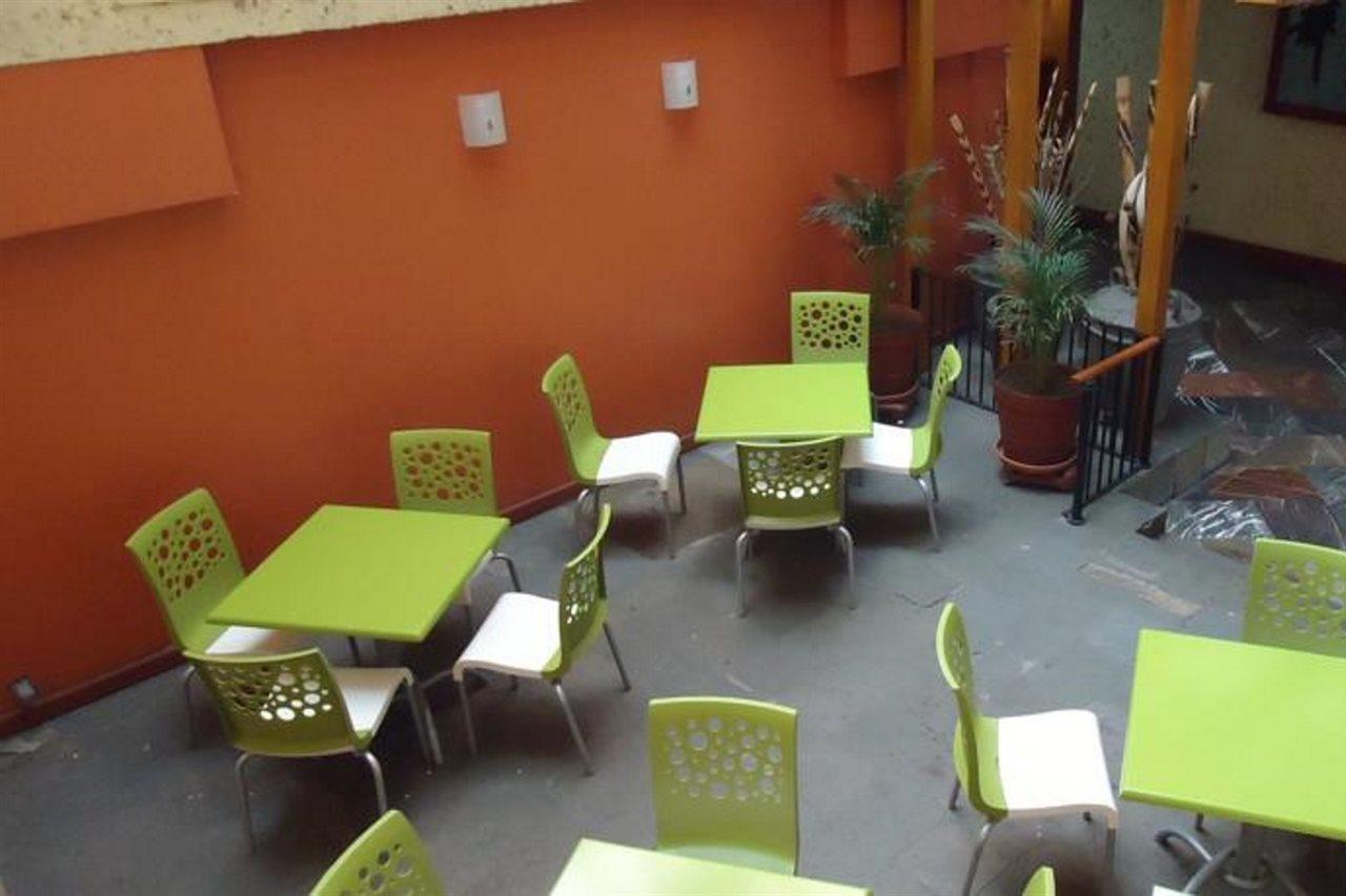 Aranzazu Eco Otel Guadalajara Dış mekan fotoğraf