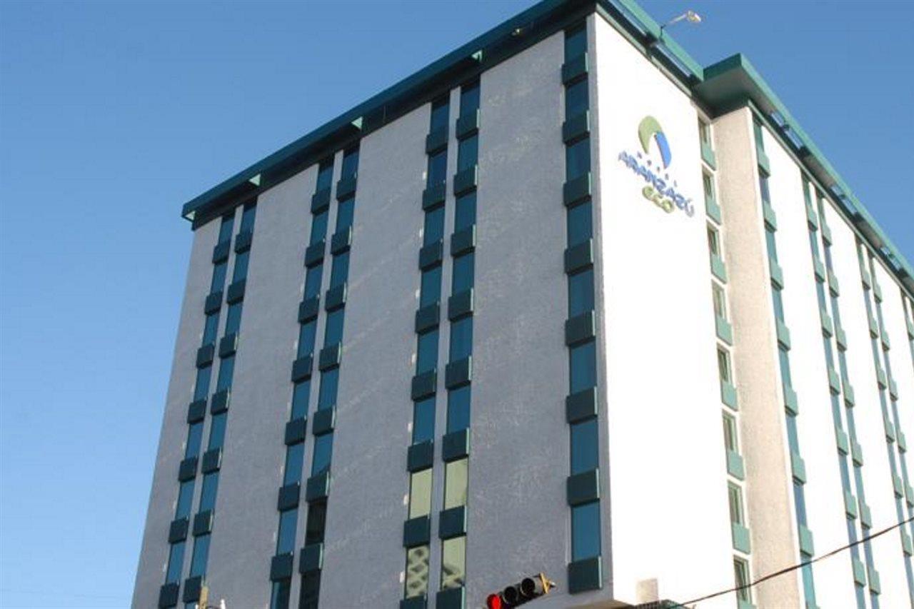 Aranzazu Eco Otel Guadalajara Dış mekan fotoğraf