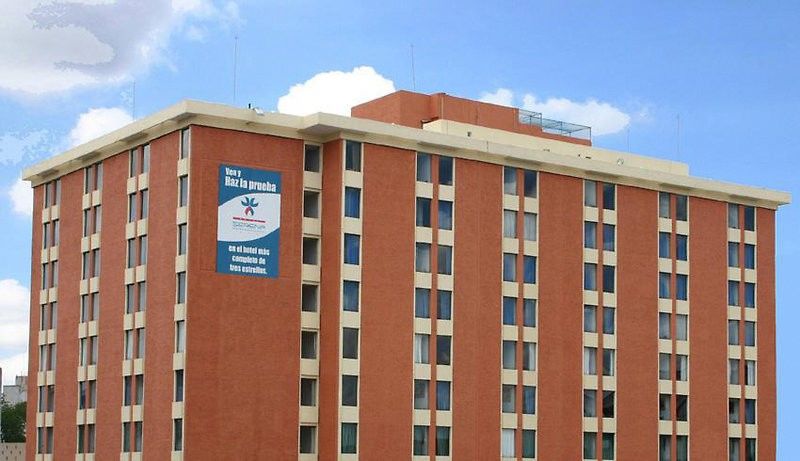 Aranzazu Eco Otel Guadalajara Dış mekan fotoğraf
