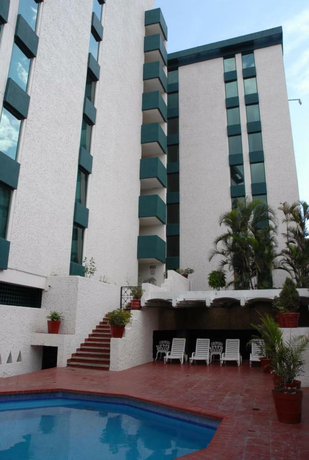 Aranzazu Eco Otel Guadalajara Dış mekan fotoğraf