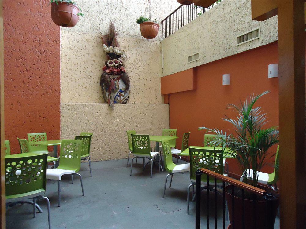 Aranzazu Eco Otel Guadalajara Dış mekan fotoğraf
