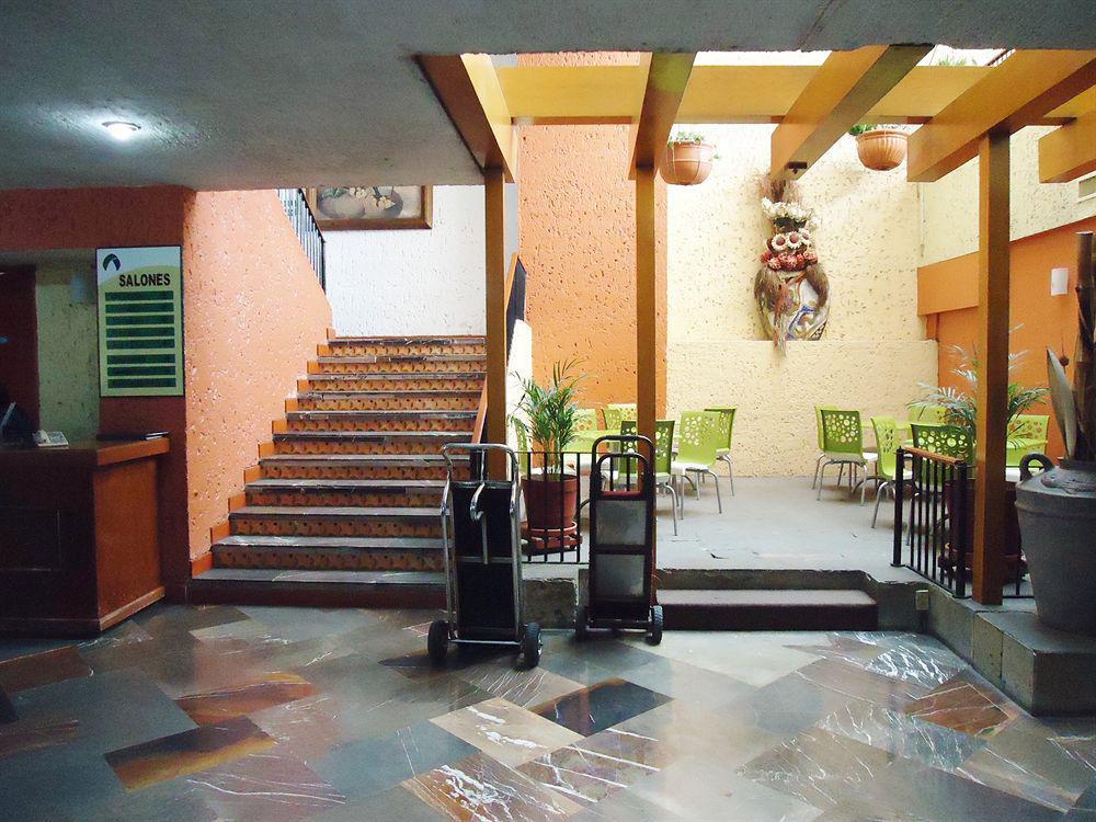 Aranzazu Eco Otel Guadalajara Dış mekan fotoğraf