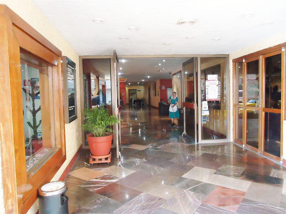 Aranzazu Eco Otel Guadalajara Dış mekan fotoğraf